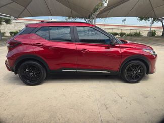 Used 2023 Nissan Kicks SR w/ SR Premium Package FWD video 2