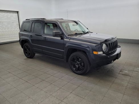 Used 2015 Jeep Patriot Sport w/ Power Value Group AWD/4WD image 11