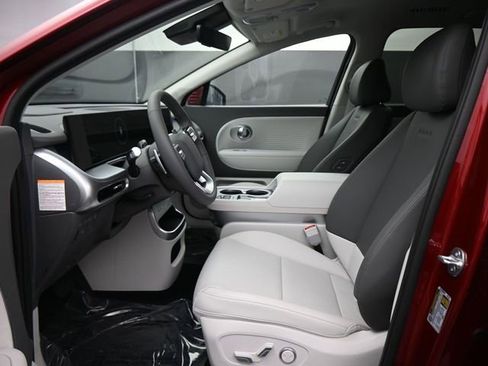 New 2026 Hyundai Ioniq 9 SEL w/ Tow & Go Package image 11