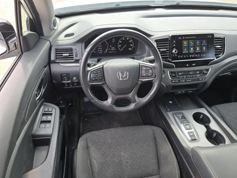 Used 2024 Honda Ridgeline Sport image 26