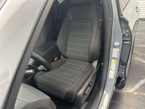 Used 2025 Honda CR-V Sport image 15