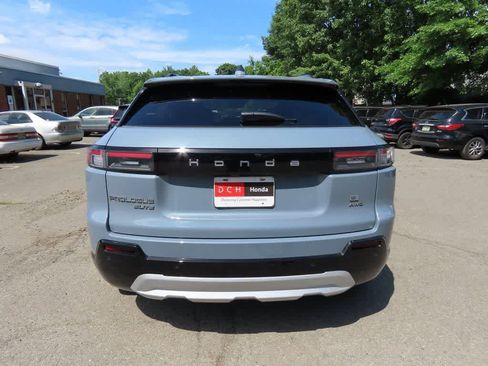 New 2026 Honda Prologue Elite image 5