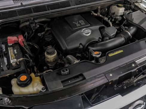 Used 2012 Nissan Armada SV image 55