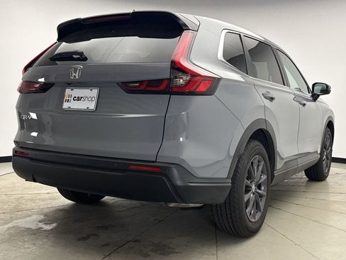 Used 2026 Honda CR-V EX-L image 5
