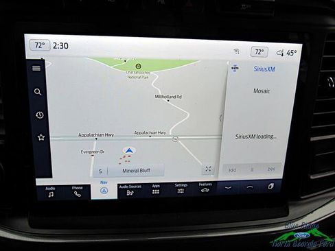 Used 2023 Ford F150 XLT w/ Equipment Group 302A High image 21