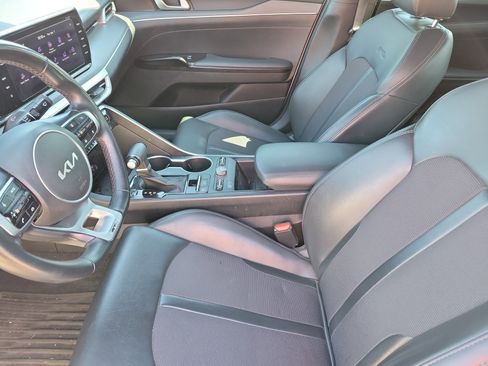Used 2024 Kia K5 GT-Line FWD image 3