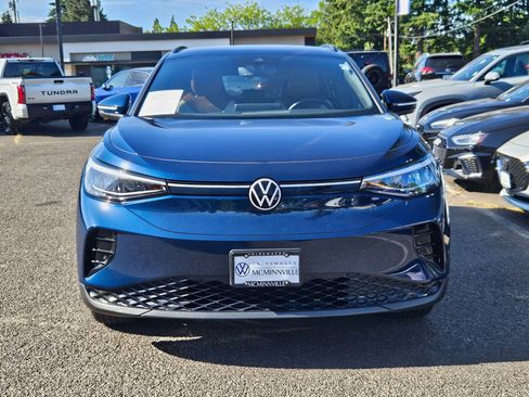 Used 2023 Volkswagen ID.4 Pro RWD image 8
