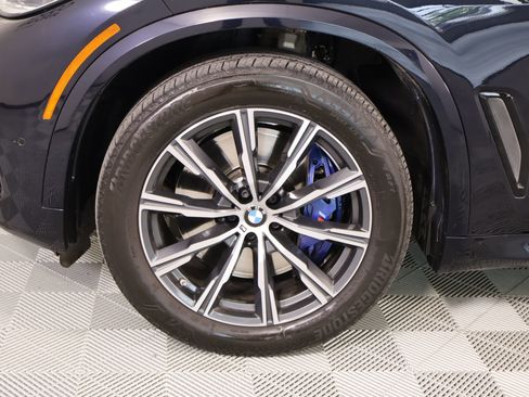Used 2020 BMW X5 xDrive40i AWD/4WD image 19
