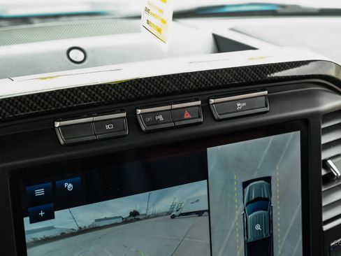 Used 2022 Ford F150 Lariat w/ Equipment Group 502A High image 90