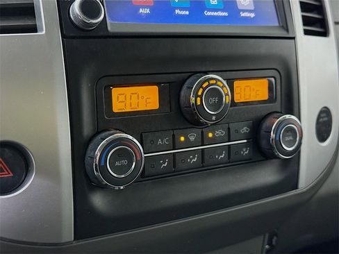 Certified 2019 Nissan Frontier SV w/ Value Truck Package image 8