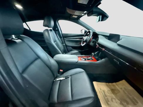 Used 2021 MAZDA MAZDA3 AWD 2.5 Turbo Hatchback image 30