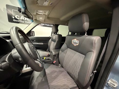 Used 2012 Jeep Liberty Arctic AWD/4WD image 17