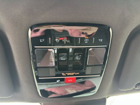 New 2026 Hyundai Santa Fe Calligraphy AWD/4WD image 26