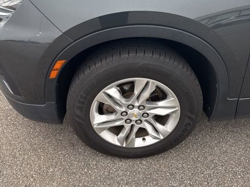 Used 2019 Chevrolet Blazer LT image 11