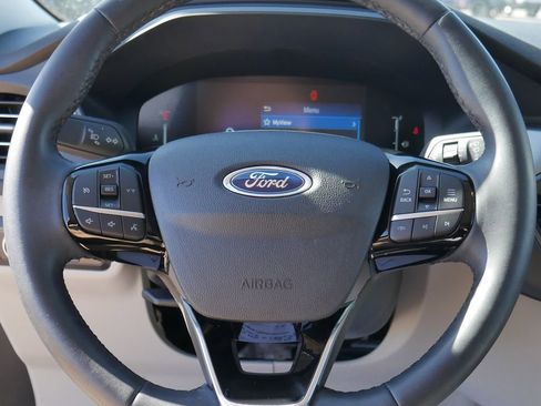 Used 2023 Ford Escape Active AWD/4WD image 59