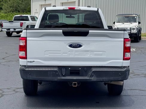 Used 2022 Ford F150 XL w/ Equipment Group 101A High RWD image 17