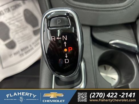 Used 2018 Cadillac XT5 Luxury w/ Driver Awareness Package image 34