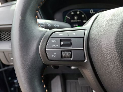 Certified 2026 Honda CR-V TrailSport image 22