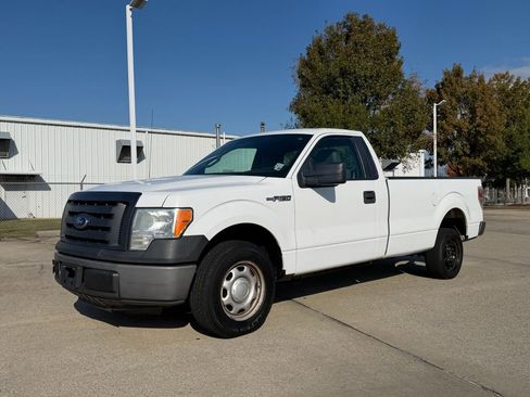 Used 2012 Ford F150 XL image 1