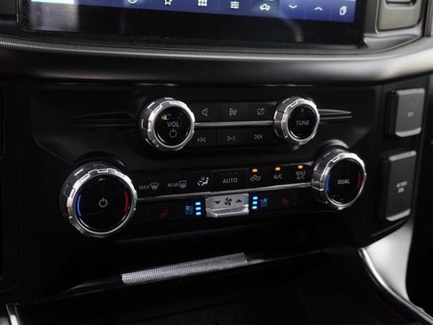 Used 2023 Ford F150 Platinum w/ Equipment Group 701A High AWD/4WD image 27
