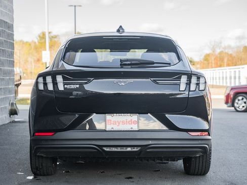 Certified 2025 Ford Mustang Mach-E Select w/ Comfort Package Lite image 7