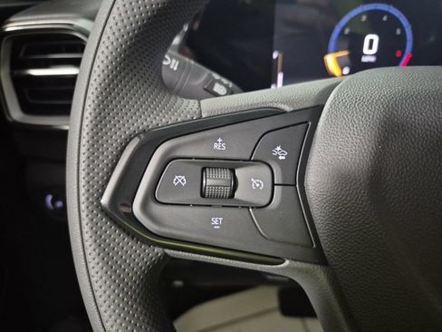 New 2026 Chevrolet TrailBlazer LS w/ LS Convenience Package FWD image 10