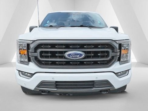 Used 2021 Ford F150 XLT w/ Equipment Group 302A High AWD/4WD image 2
