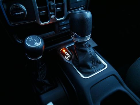 New 2026 Jeep Wrangler Sport S image 19