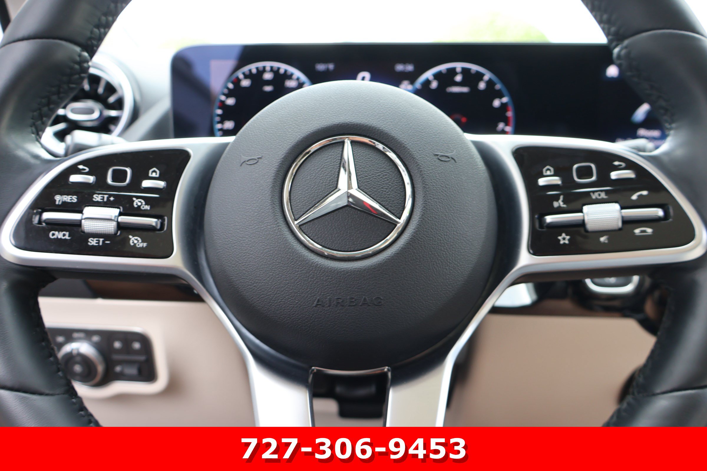 Certified 2023 Mercedes-Benz GLA 250 4MATIC image 25