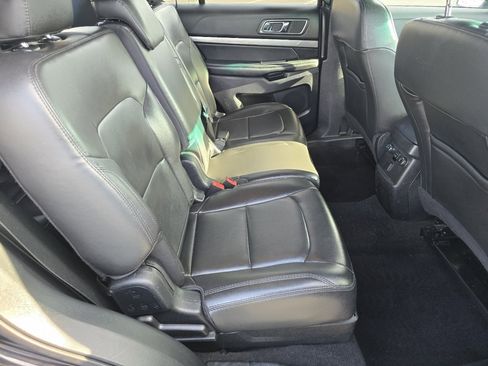 Used 2019 Ford Explorer XLT w/ Equipment Group 202A image 20
