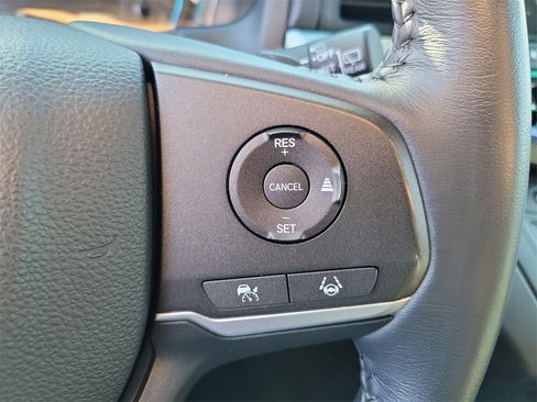 Used 2022 Honda Odyssey EX-L image 6