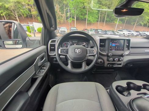 Used 2023 RAM 2500 Big Horn w/ Level 1 Equipment Group AWD/4WD image 30