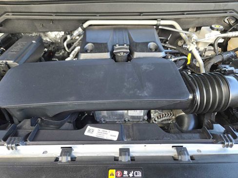 Certified 2023 GMC Canyon Elevation w/ Convenience Package image 29