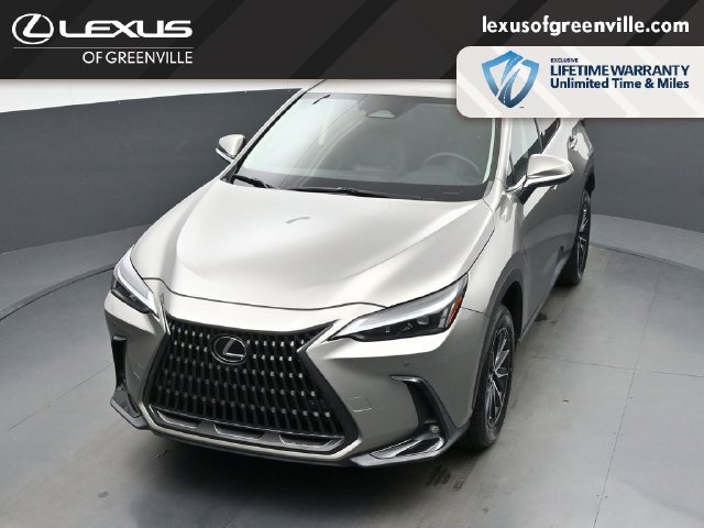 Used 2024 Lexus NX 250 FWD image 50