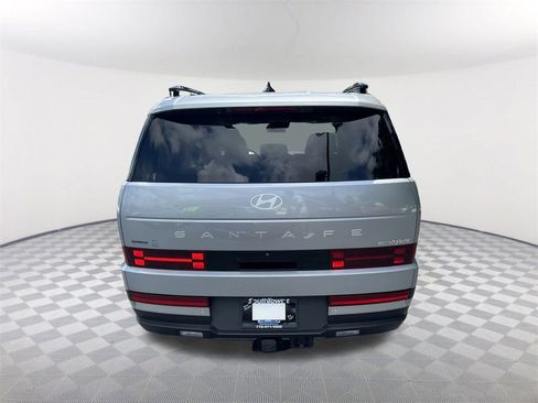 Used 2024 Hyundai Santa Fe Limited image 6