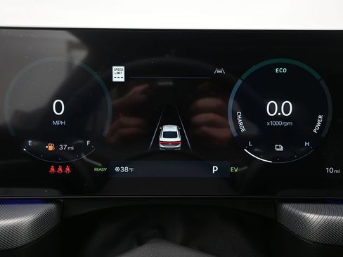 New 2026 Hyundai Sonata Limited image 9