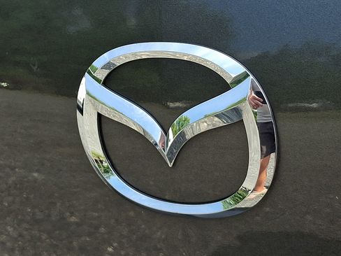 Used 2012 MAZDA MAZDA3 i Grand Touring FWD image 8