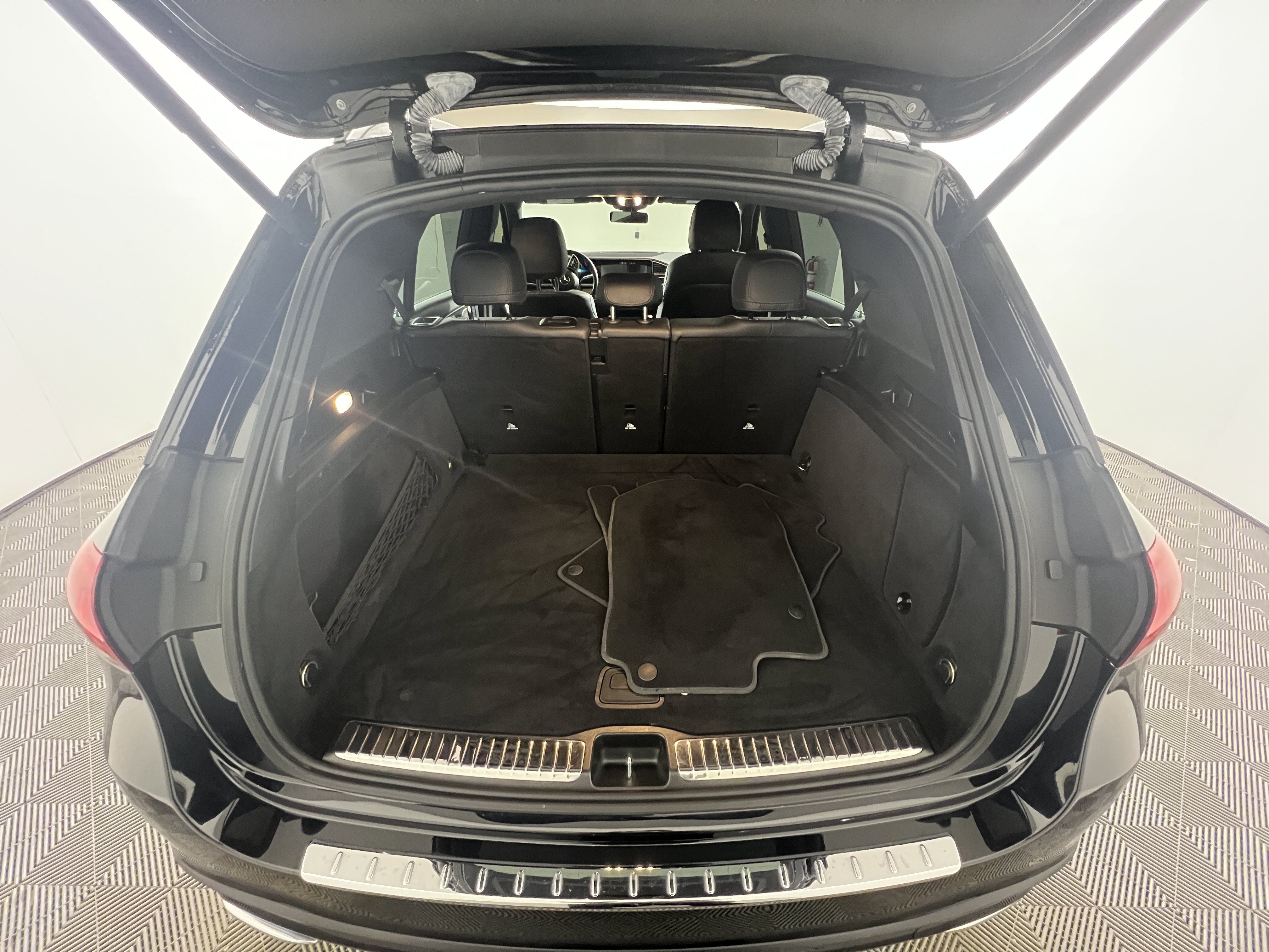 Certified 2022 Mercedes-Benz GLE 350 image 19