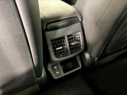 Used 2025 Kia Seltos EX AWD/4WD image 10