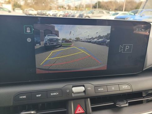 Used 2025 Kia K4 LXS image 20