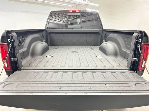 Used 2026 RAM 3500 Limited w/ Bed Utility Group AWD/4WD image 18