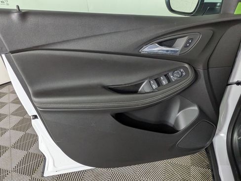 New 2026 Buick Encore GX Preferred w/ Comfort Package image 14