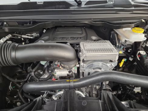 New 2026 RAM 1500 Big Horn image 17