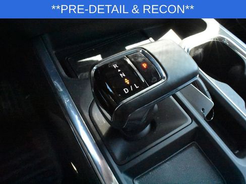 Used 2025 Chevrolet Silverado 1500 LTZ w/ LTZ Premium Package image 15