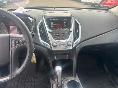 Used 2015 GMC Terrain SLE AWD/4WD image 10
