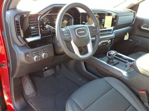 New 2026 GMC Sierra 1500 SLT w/ SLT Premium Plus Package image 10