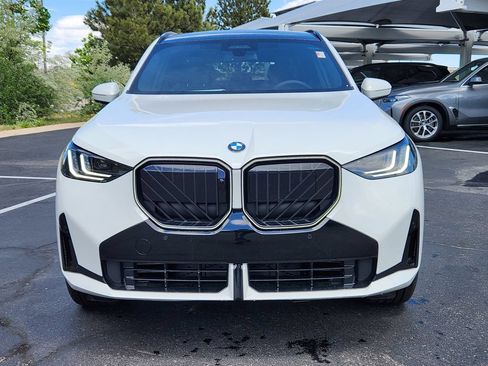 New 2026 BMW X3 xDrive30 AWD/4WD image 6