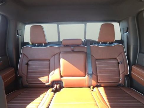 New 2026 GMC Sierra 3500 Denali Ultimate image 13