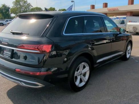 Used 2024 Audi Q7 2.0T Premium Plus image 8