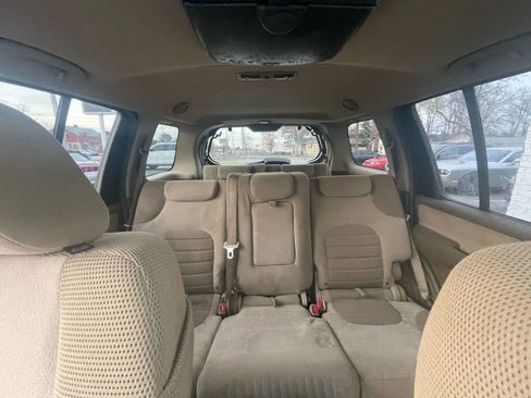 Used 2005 Nissan Pathfinder SE w/ (P01) Se Premium Pkg image 24